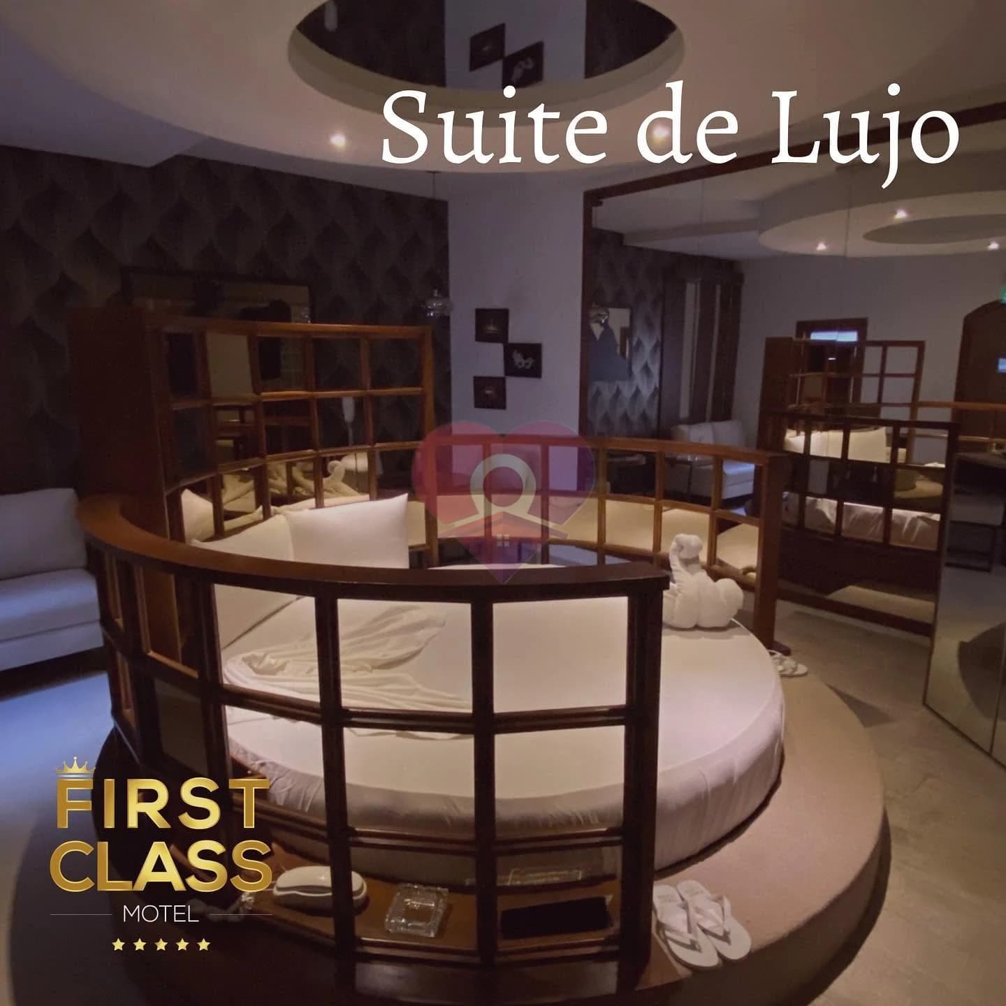 Suite de Lujo, foto 1