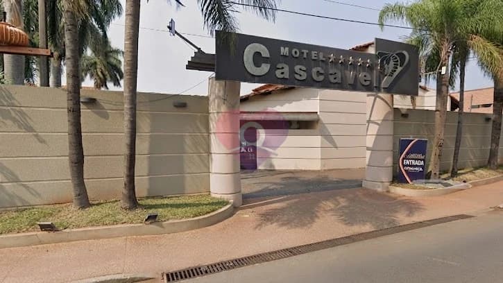 Motel Cascavel