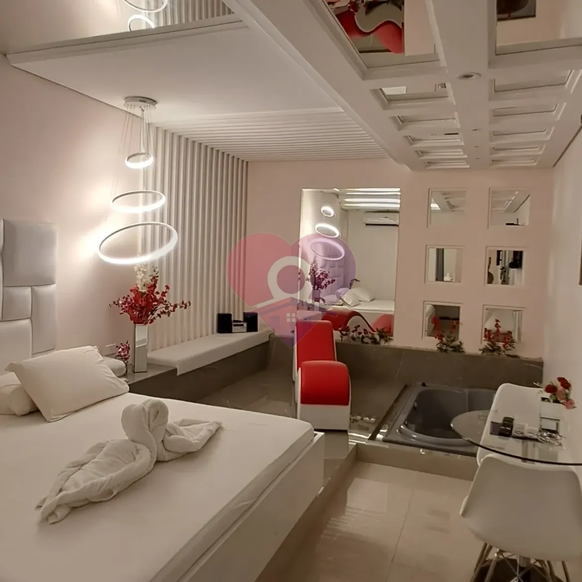 Suite Presidencial, foto 1