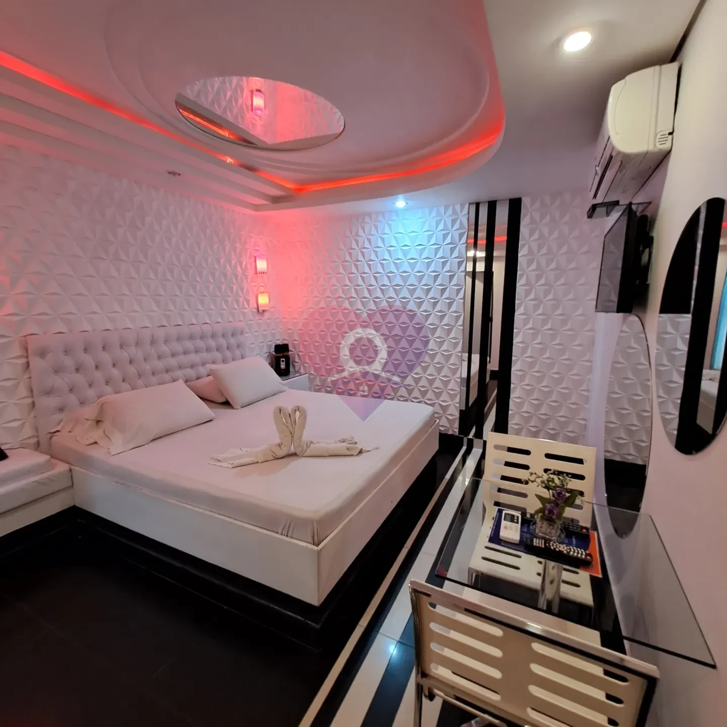 Suite Ejecutivo, foto 1