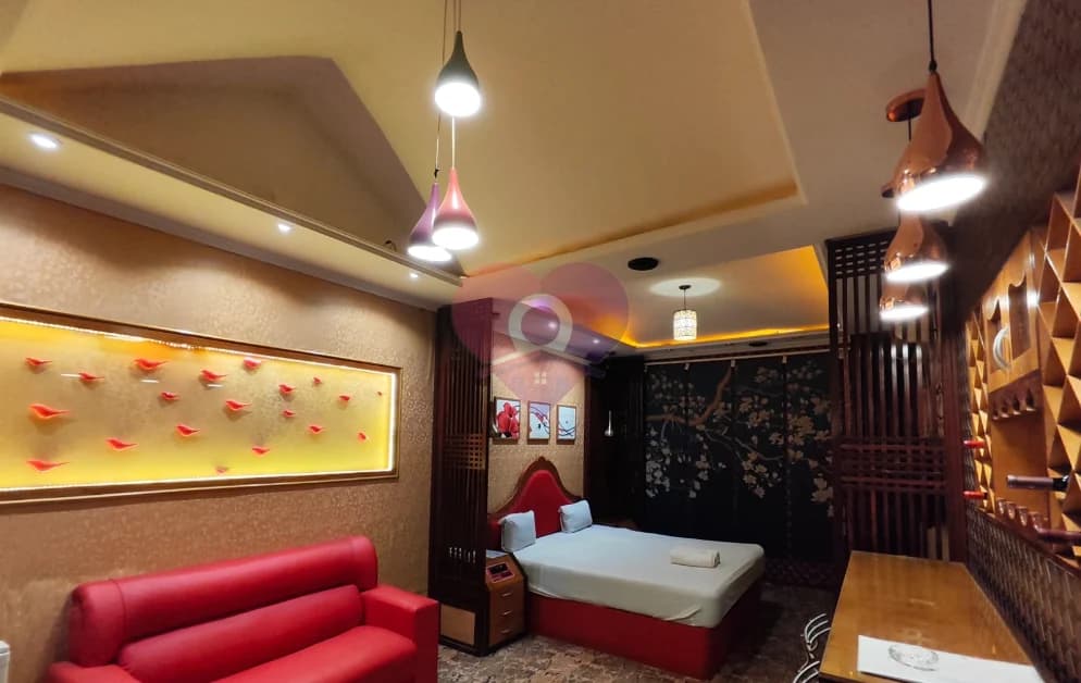 Suite Lujo, foto 1