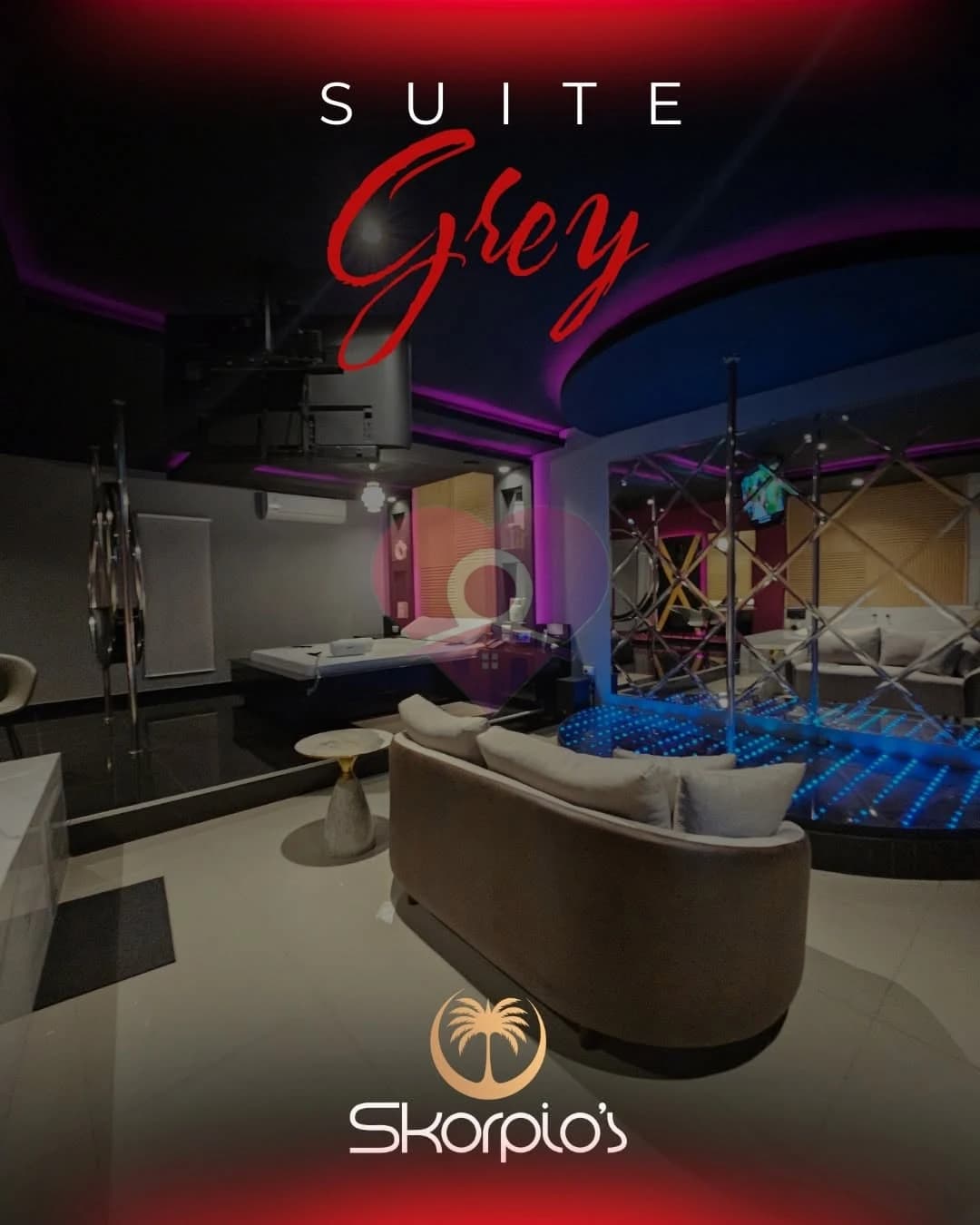 Suite Grey (Suite Sado), foto 1