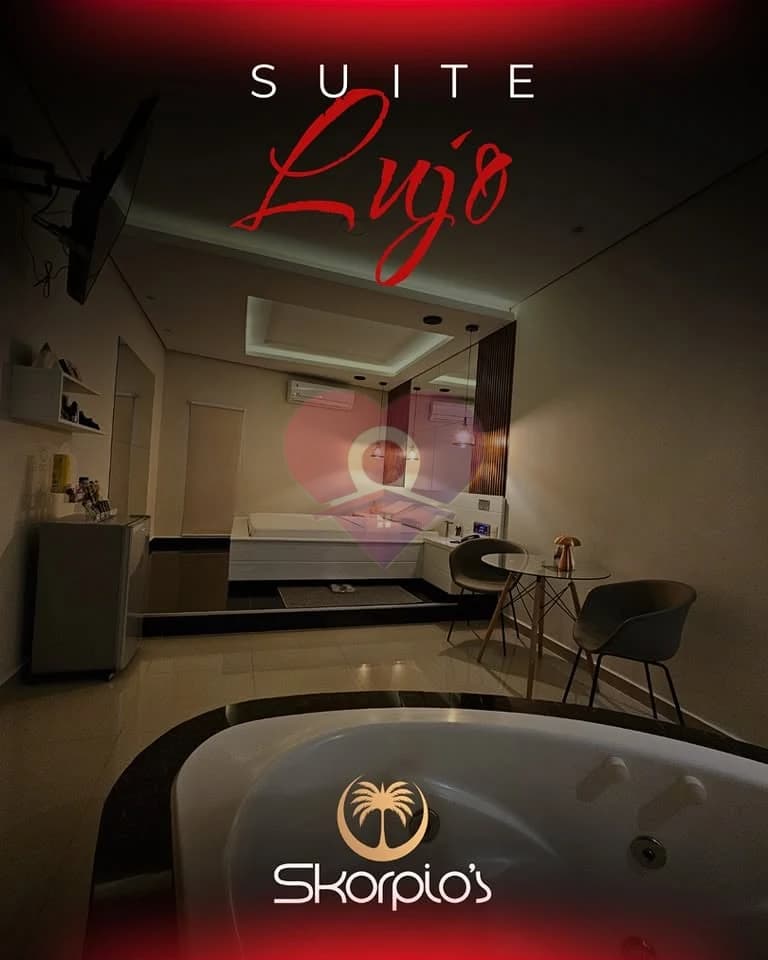 Suite Lujo, foto 1