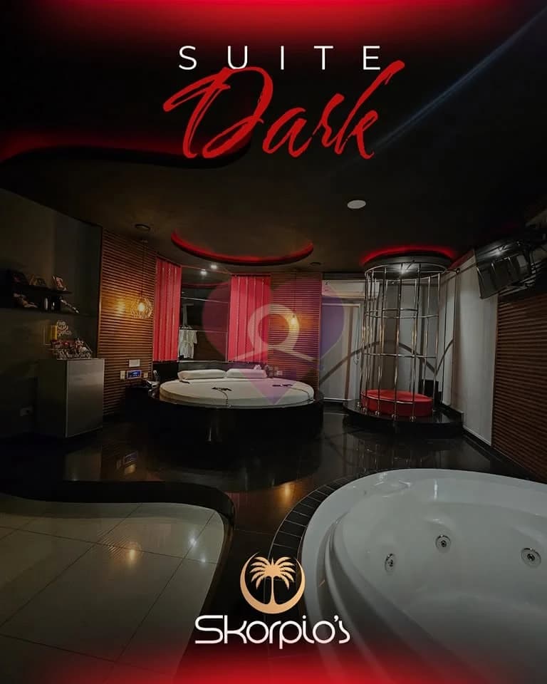 Suite Dark (Sado Suite), foto 1