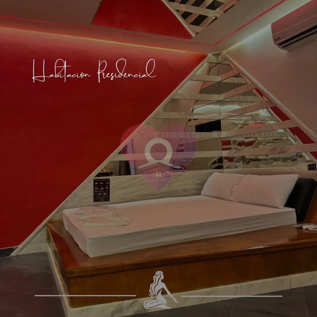 Suite Presidencial, foto 1
