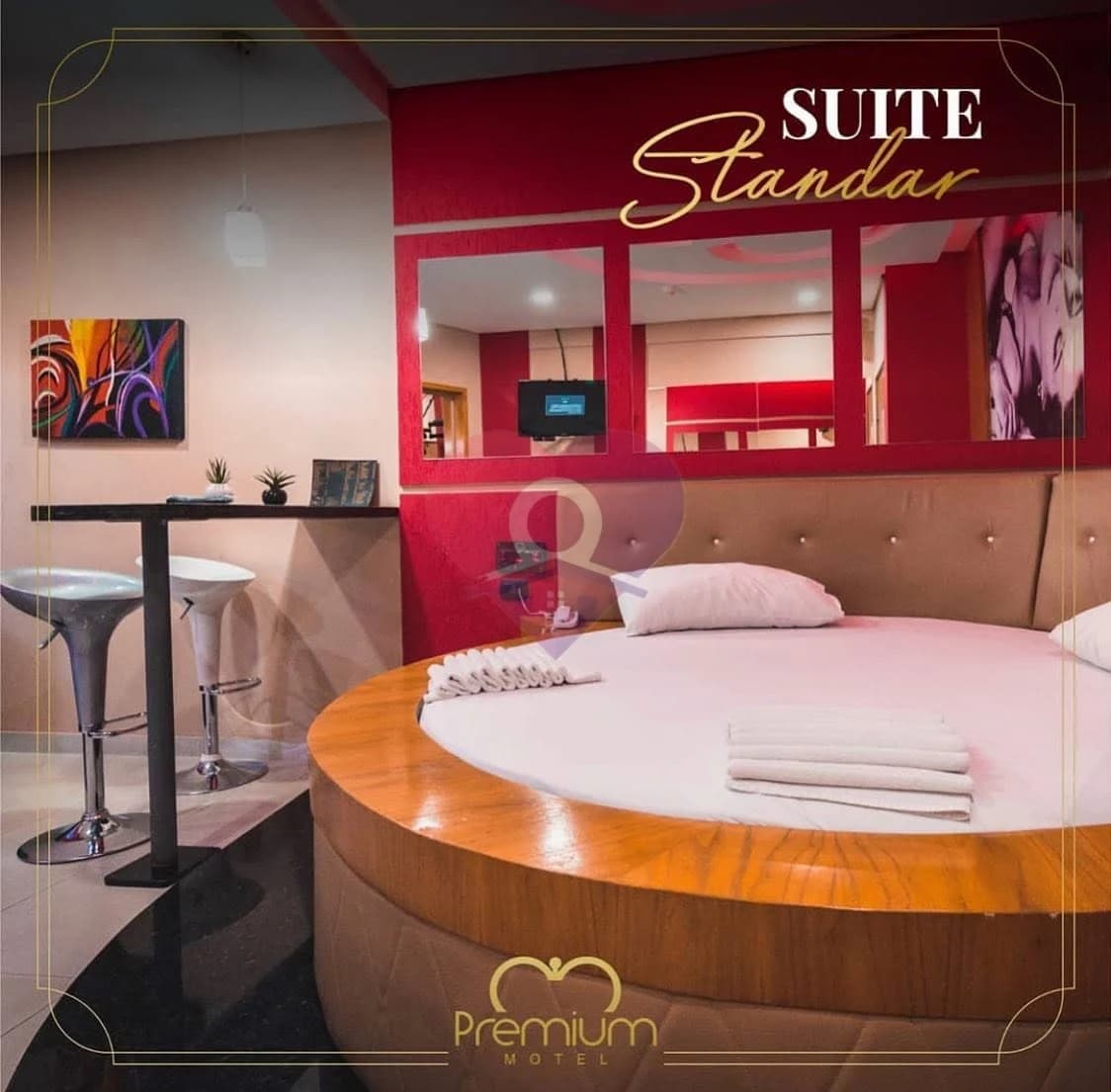 Suite Estándar, foto 1