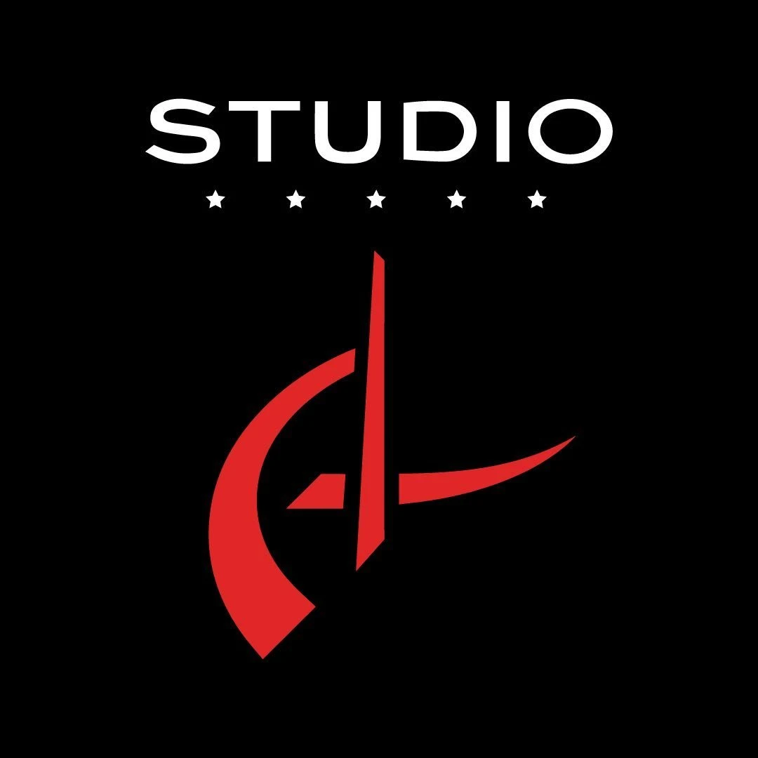 Logo de Motel Studio A