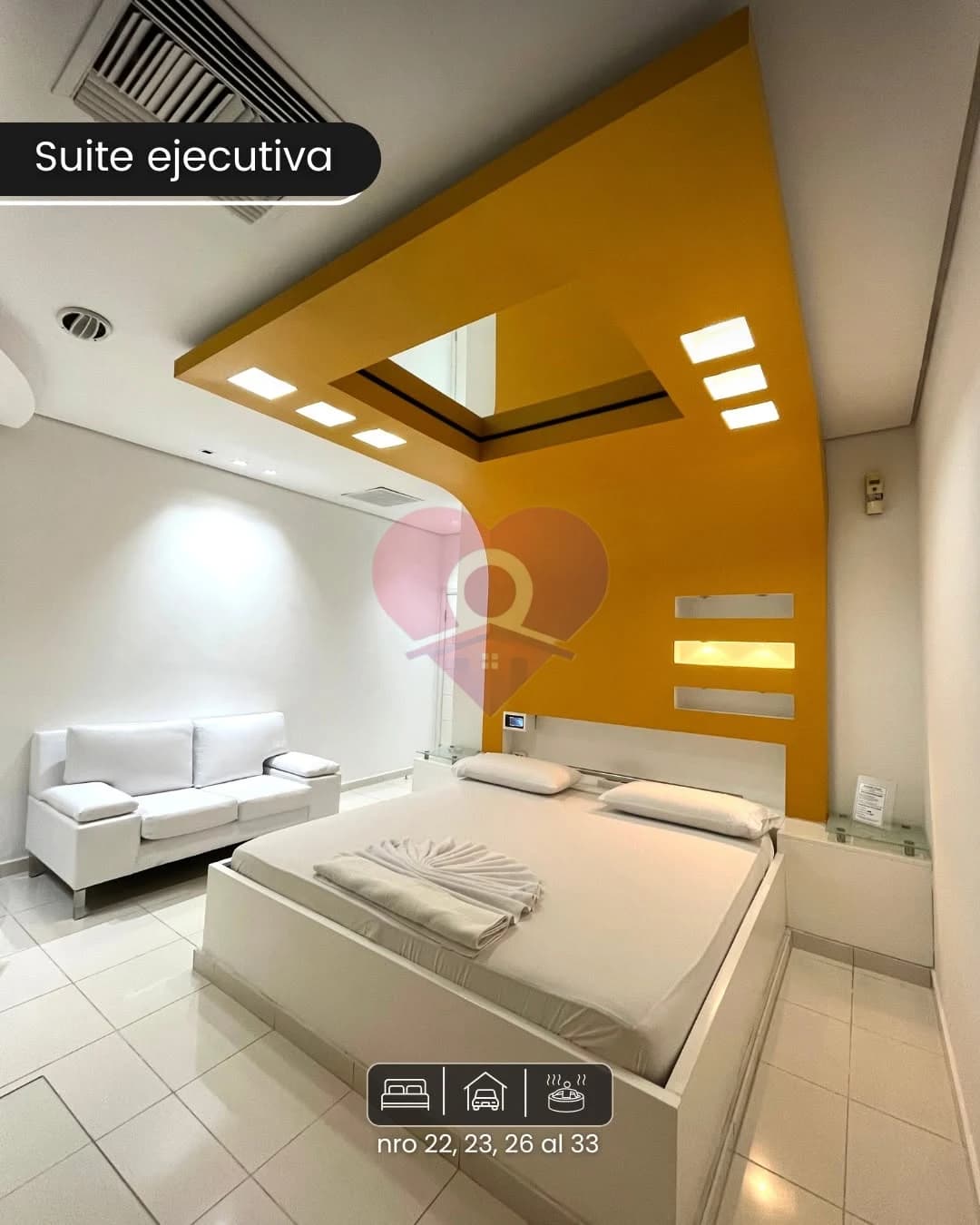Suite Ejecutiva, foto 1