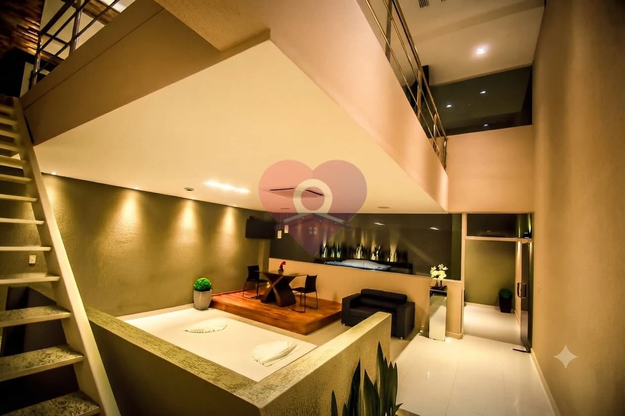 Penthouse, foto 1