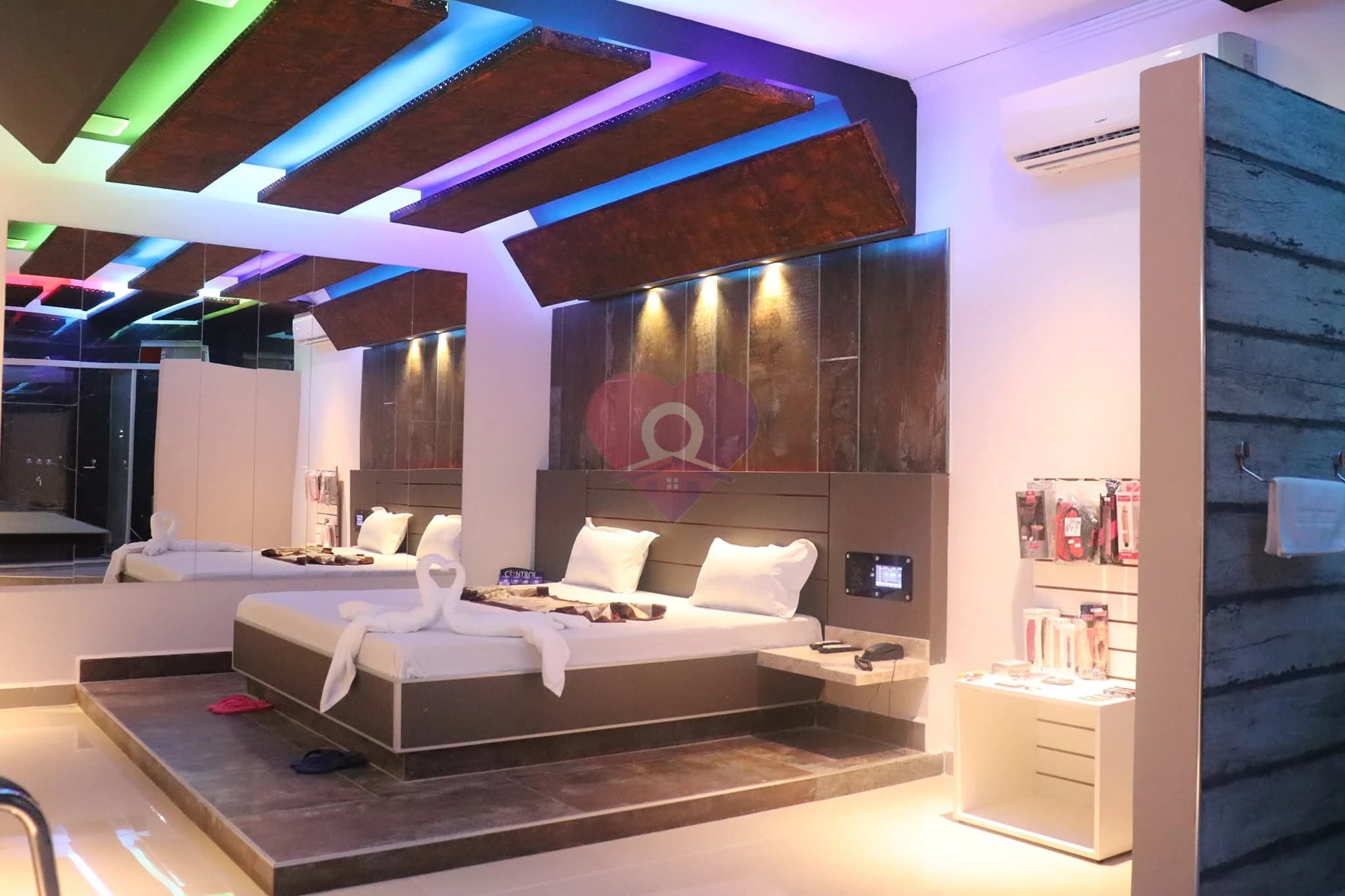 Habitación Junior, foto 1