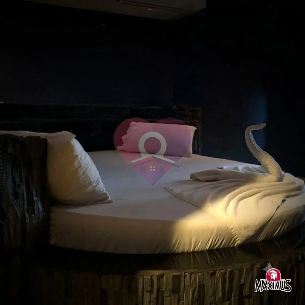 Habitación Gladiador, foto 1