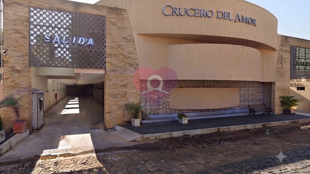 Motel Crucero del Amor