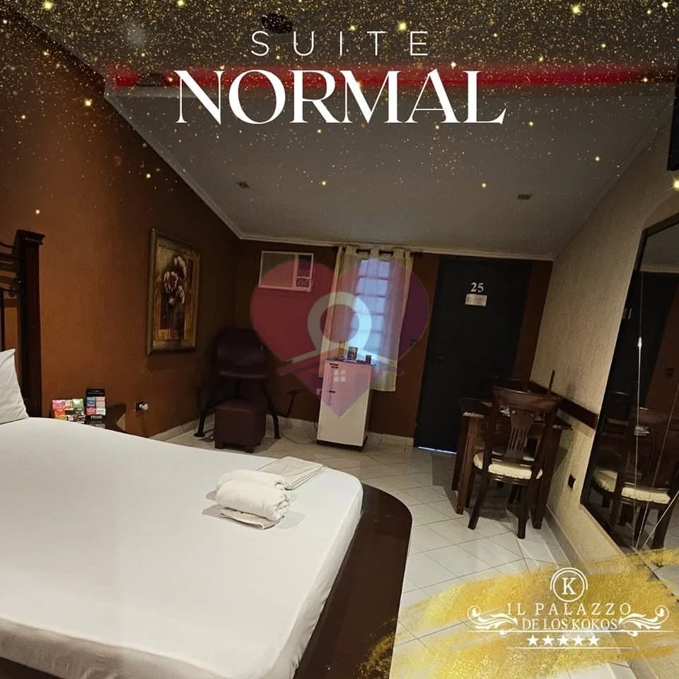Suite Normal, foto 1
