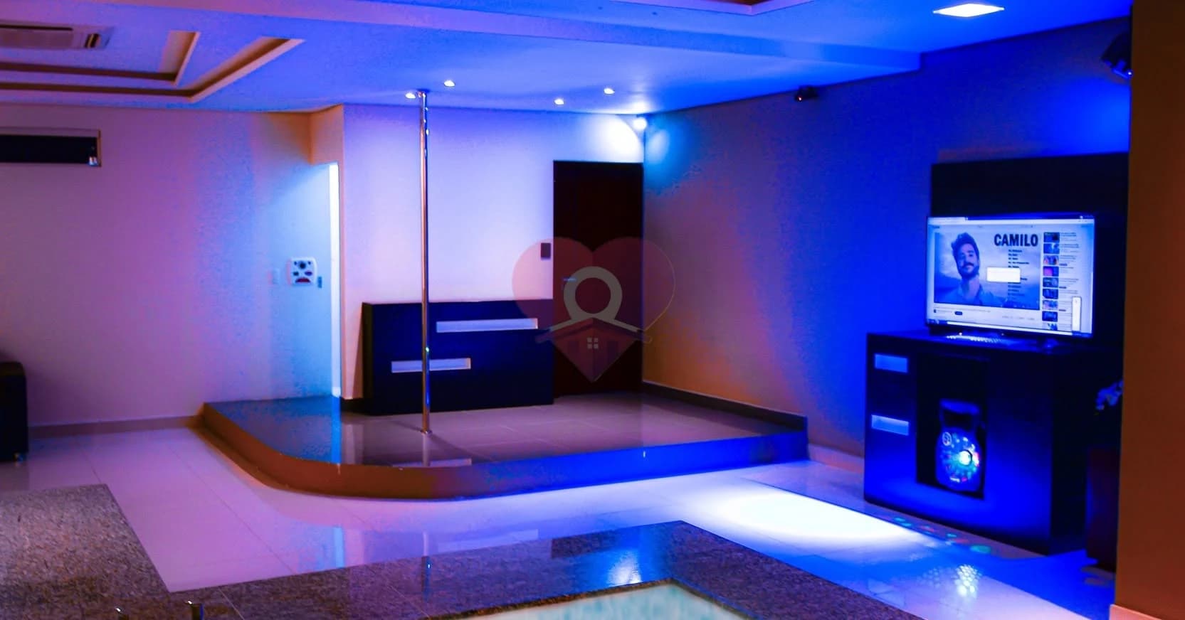 Suite Karaoke, foto 1