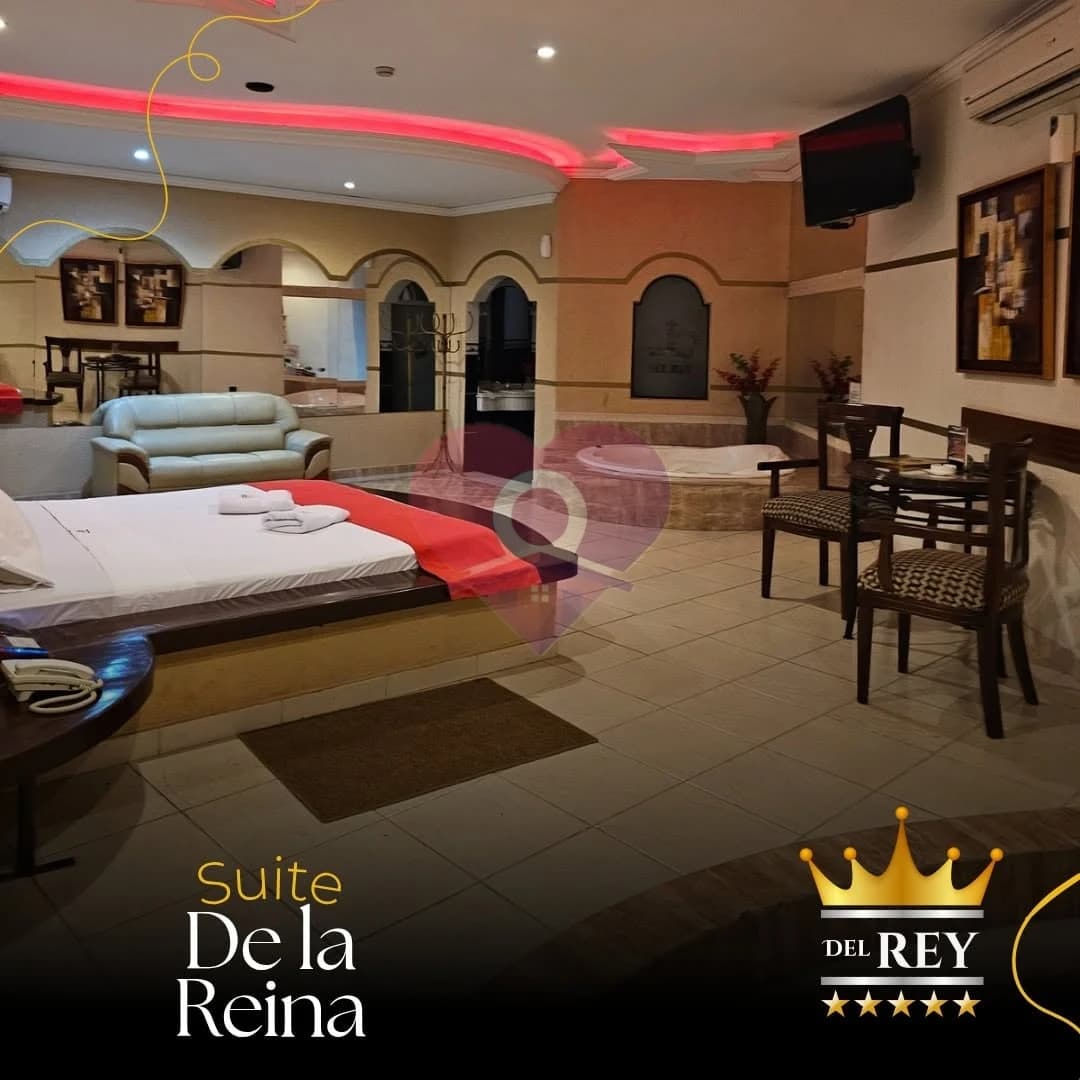Suite del Rey y La Reina, foto 1