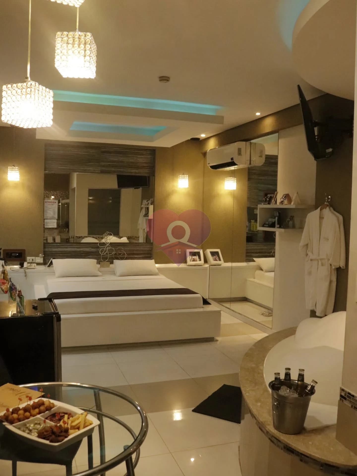 Suite Ejecutiva, foto 1