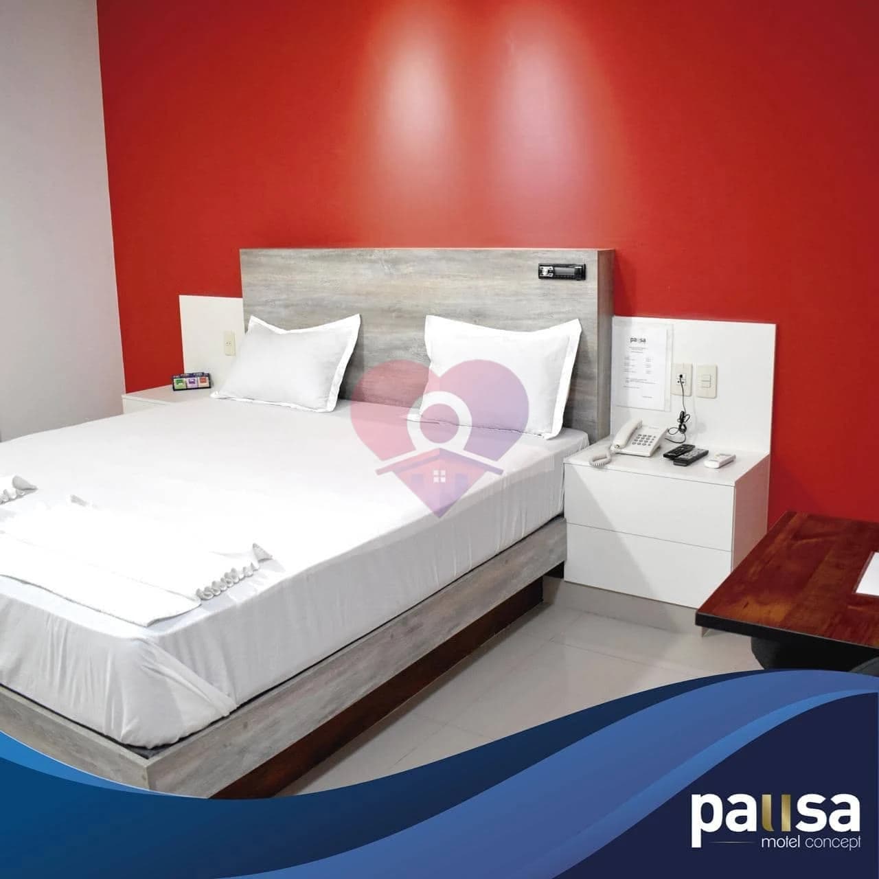 Suite Silver, foto 1