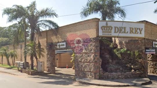 Motel Del Rey