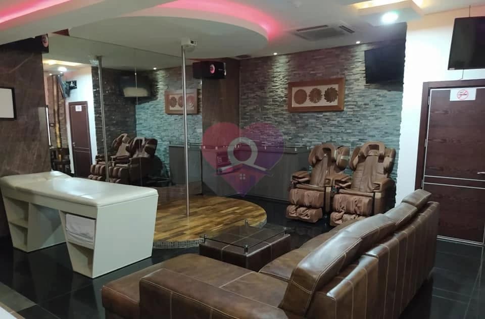 Suite Presidencial, foto 1