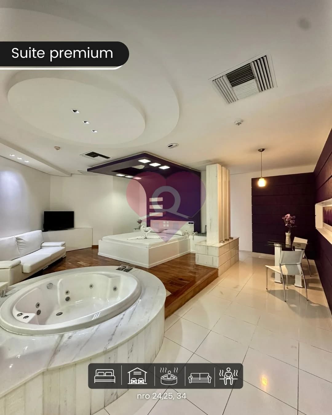 Suite Premium, foto 1