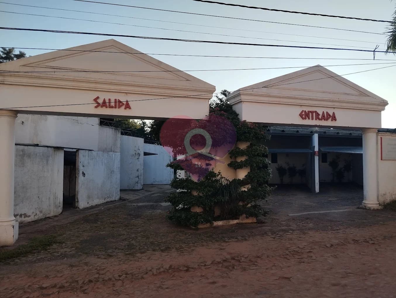 Maximus Motel