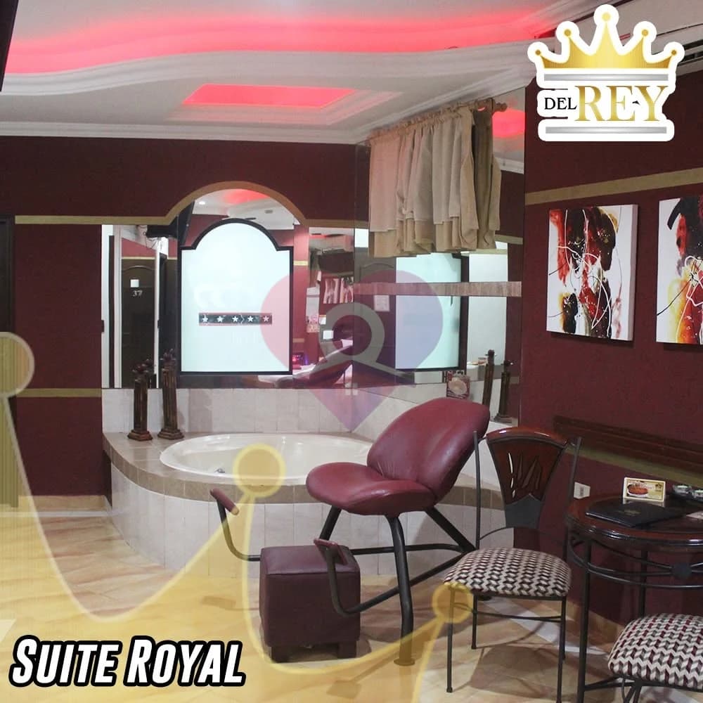 Suite Royal, foto 1