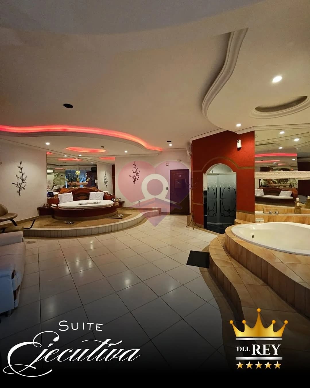 Suite Ejecutiva, foto 1