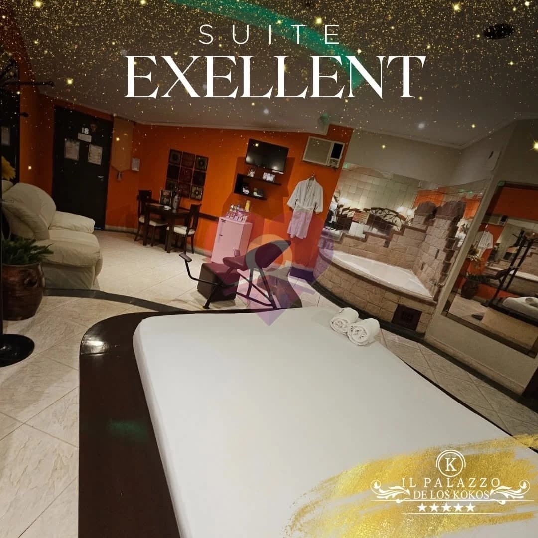 Suite Excellent, foto 1