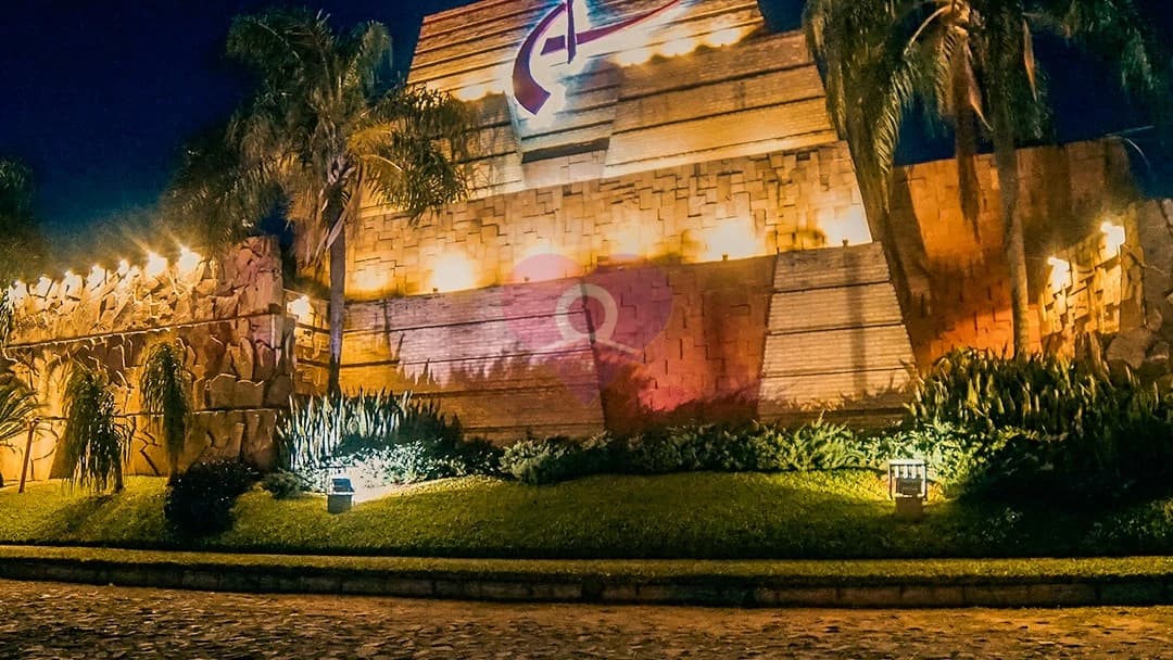 Motel Studio A
