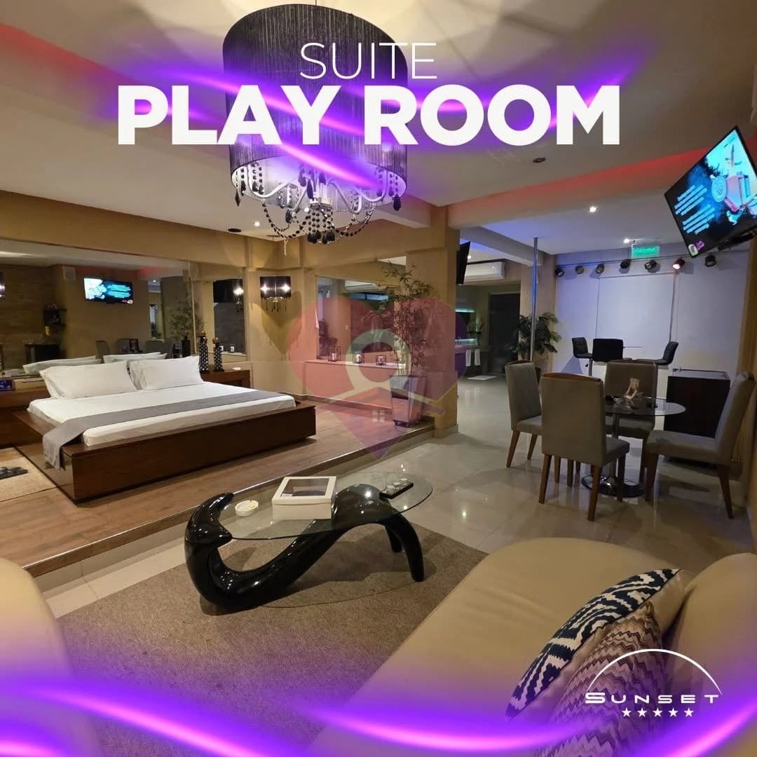 Play Room, foto 1