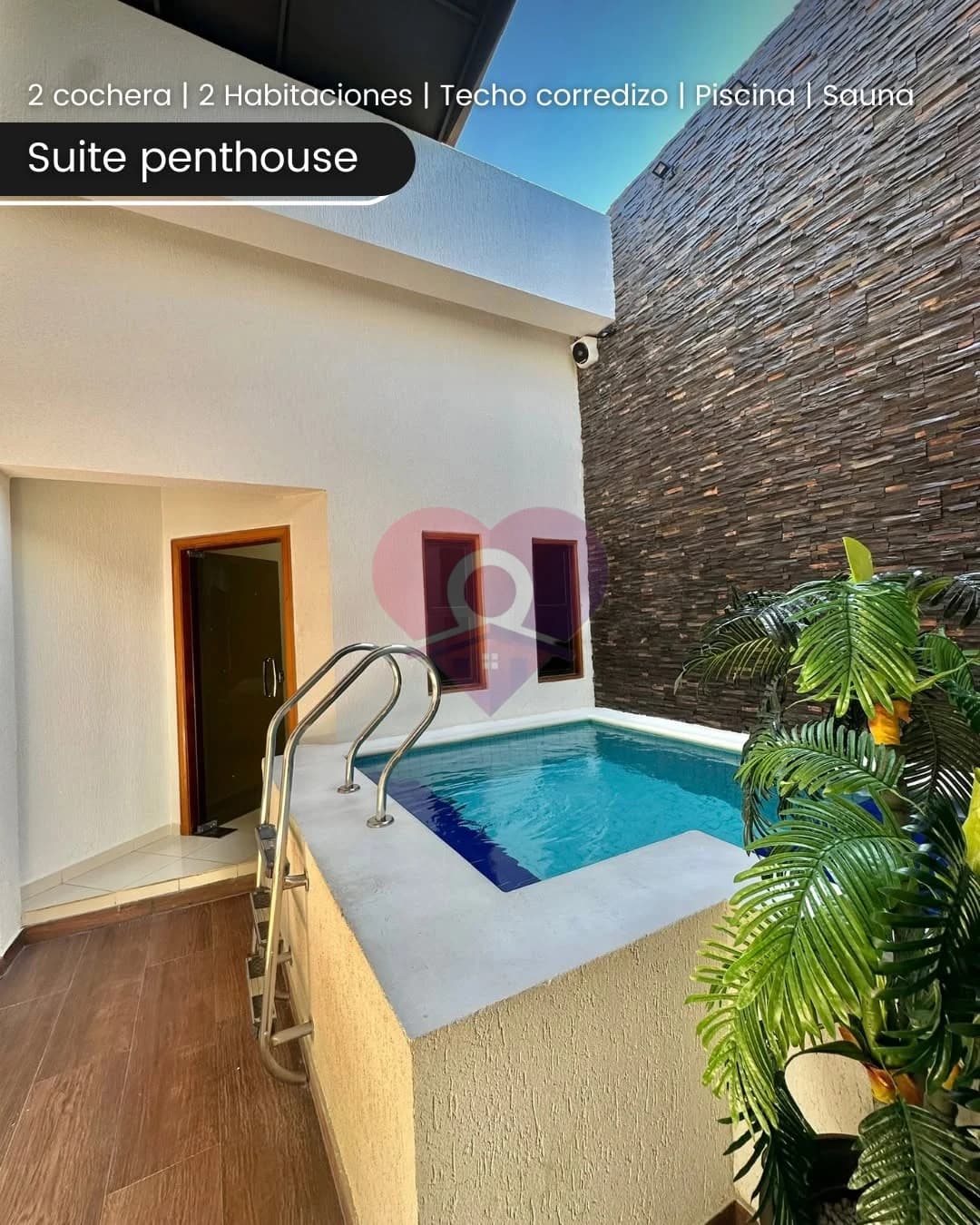 Penthouse Doble, foto 1