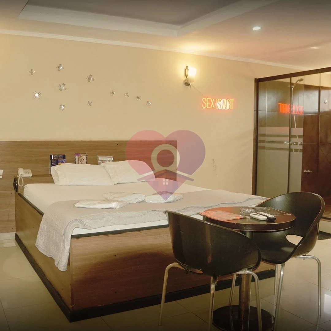 Suite Presidencial, foto 1
