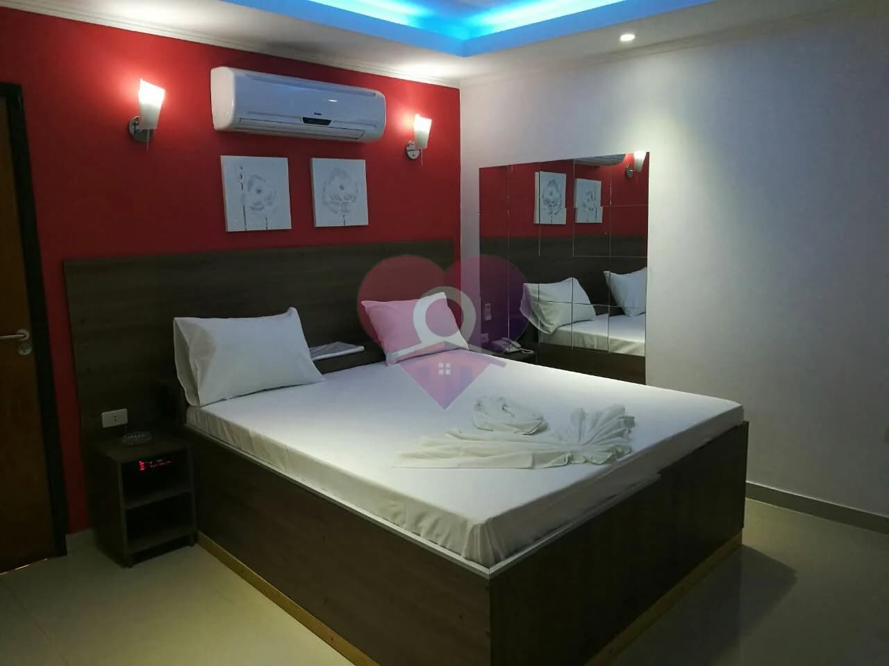 Suite Ejecutiva, foto 1