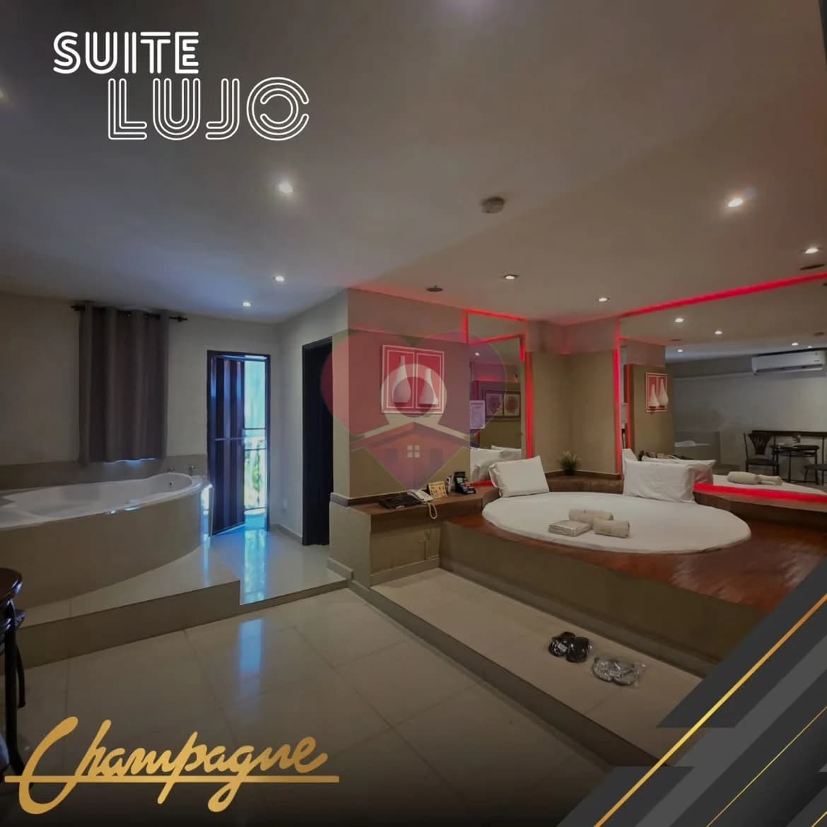 Suite Lujo, foto 1