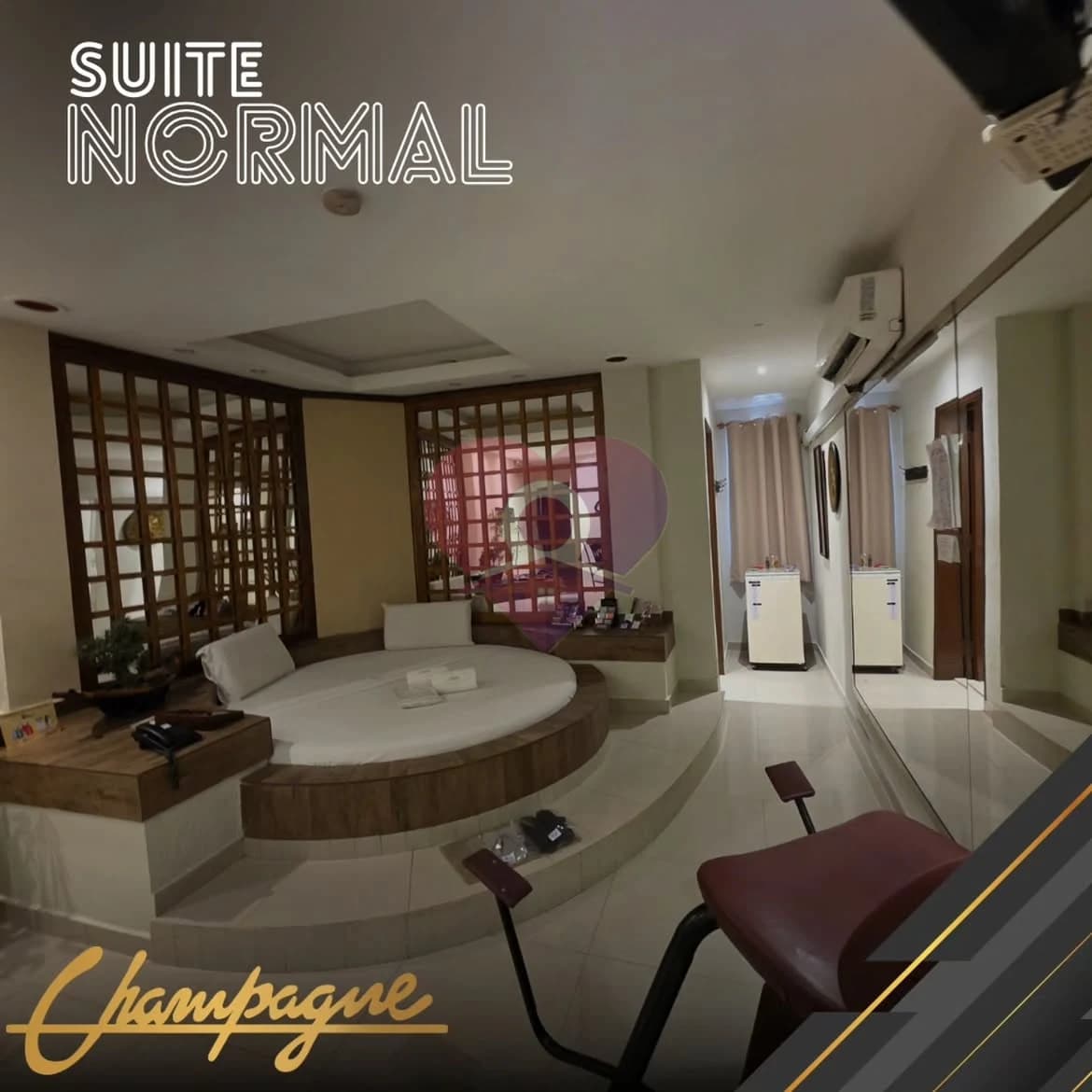 Suite Normal, foto 1