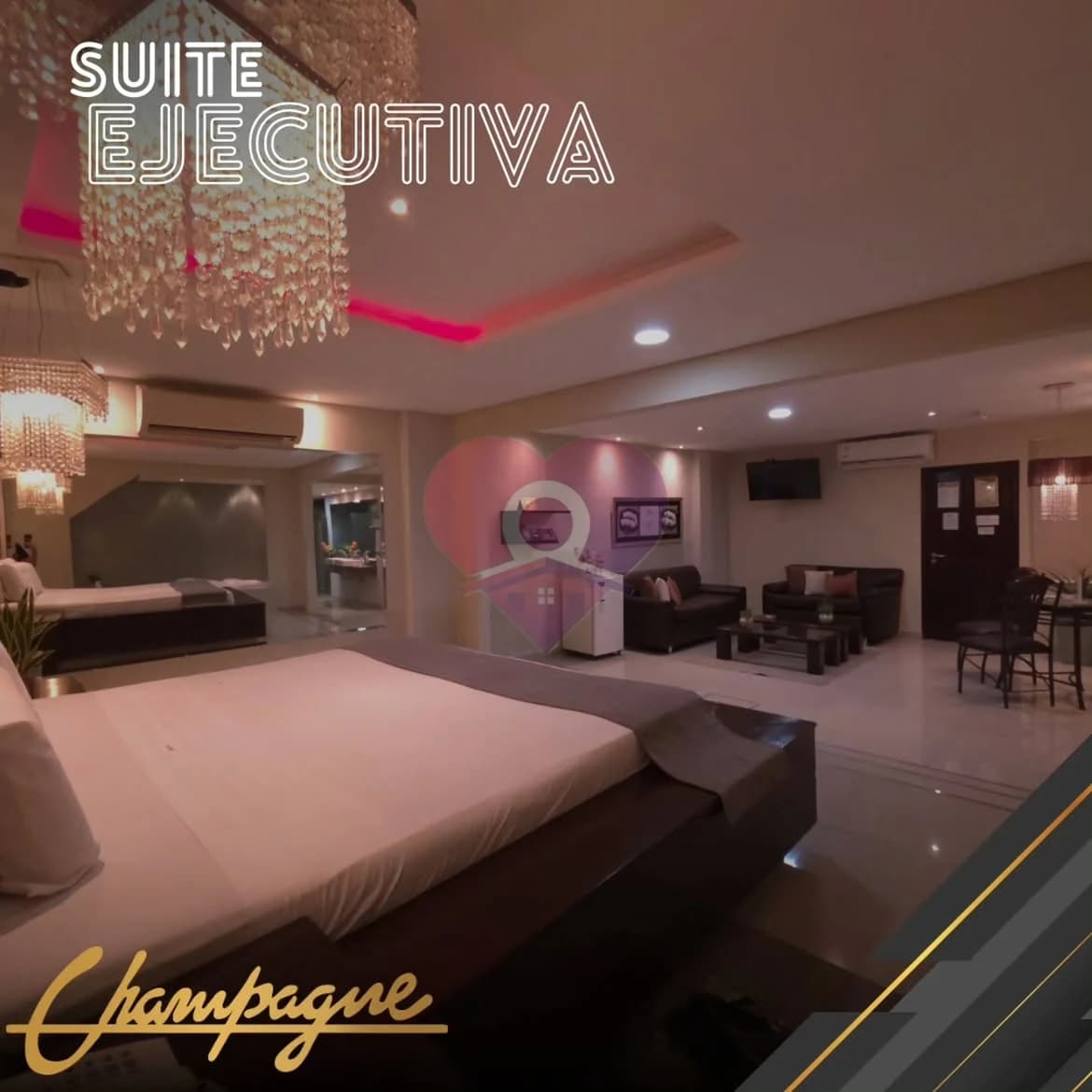Suite Ejecutiva, foto 1