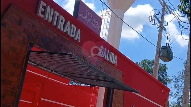 Huellas de Amor 2