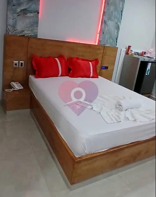 Habitación Normal, foto 1