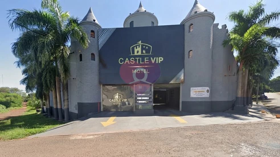 Castle VIP